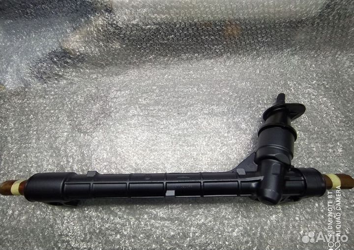 Рулевая рейка Volkswagen Polo Sedan 10-19