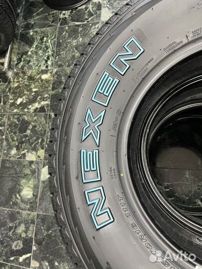 Nexen Roadian HTX RH5 245/70 R16 111T