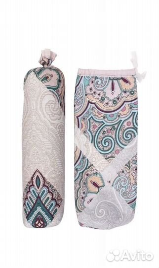 Массажный валик для спины