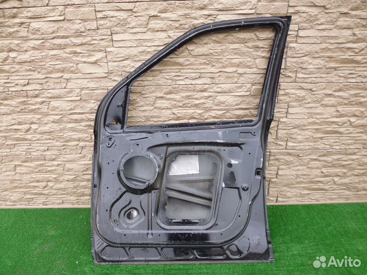 Ленд Ровер Фрилендер 2 дверь правая 2006-2012