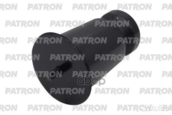 Отбойник рычага переднего nissan patrol safari Y61