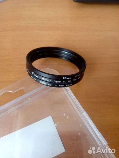 Фильтры для камеры, фотоаппарата