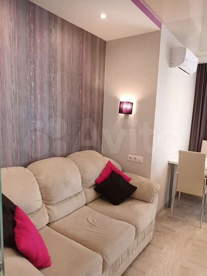 2-к. квартира, 70 м², 12/25 эт.