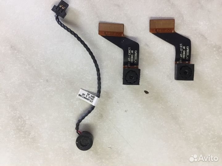 Acer Iconia Tab A200. (запчасти)