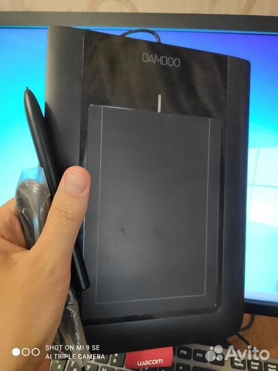 Графический планшет