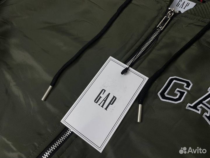 Бомбер GAP