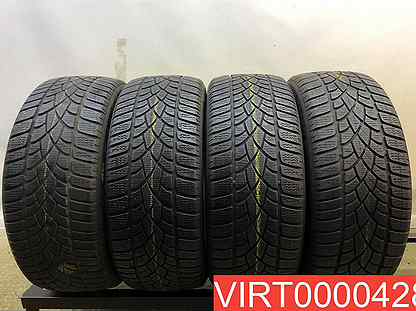 Dunlop SP Winter Sport 3D 225/50 R18 99H