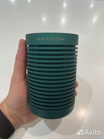 Bang olufsen акустика