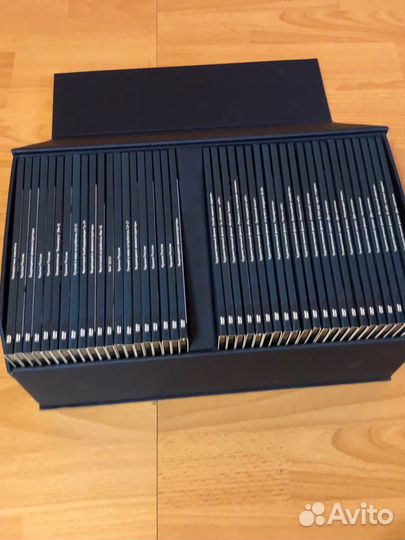 Коллекционное издание фильмов об авиации