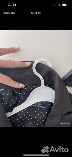 Пиджак Gulliver 122