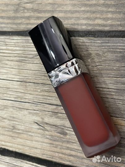 Dior Rouge Dior Forever Liquid Стойкая помада