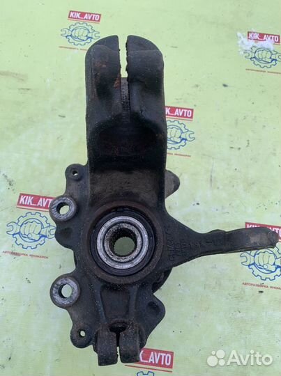 Кулак поворотный правый Ford Focus 3