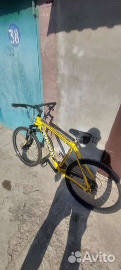 Велосипед forward next1.0