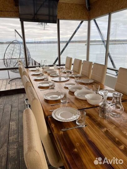 Банкетный зал