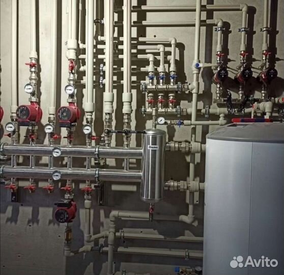 Электрика,Сантехника,Отопление