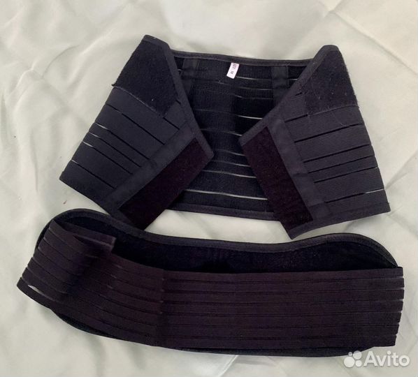 Бандаж lilma размер М для беременных и после родов