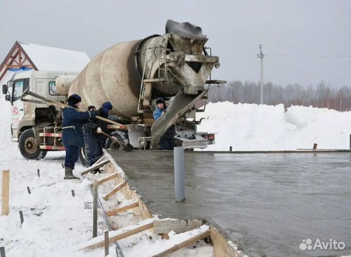 Цемент м100 до м500