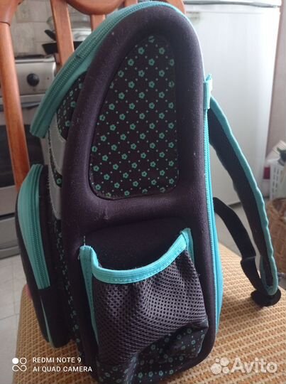 Рюкзак школьный