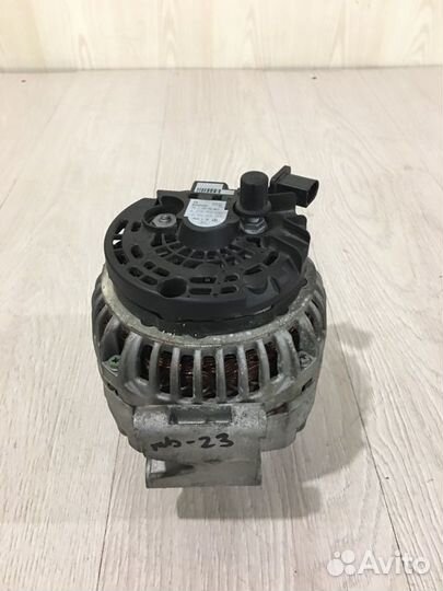 Генератор Mercedes Benz E280 W211 M272.943 2006