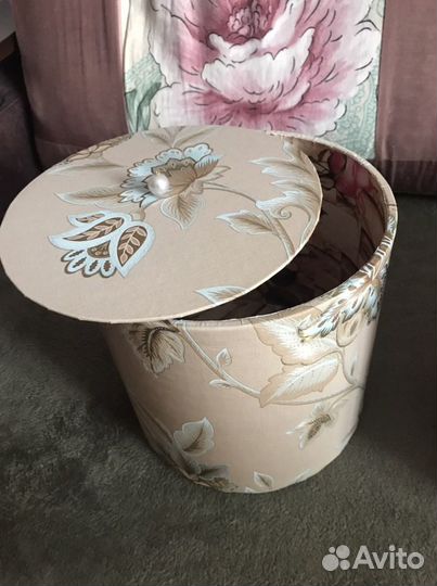 Коробка подарочная