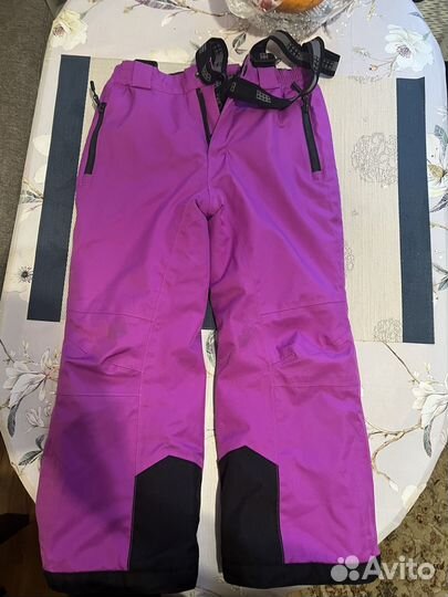 Полукомбинезон lego