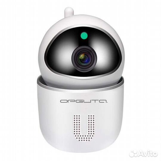 IP-видеокамера с Wi-Fi, Орбита VNI45