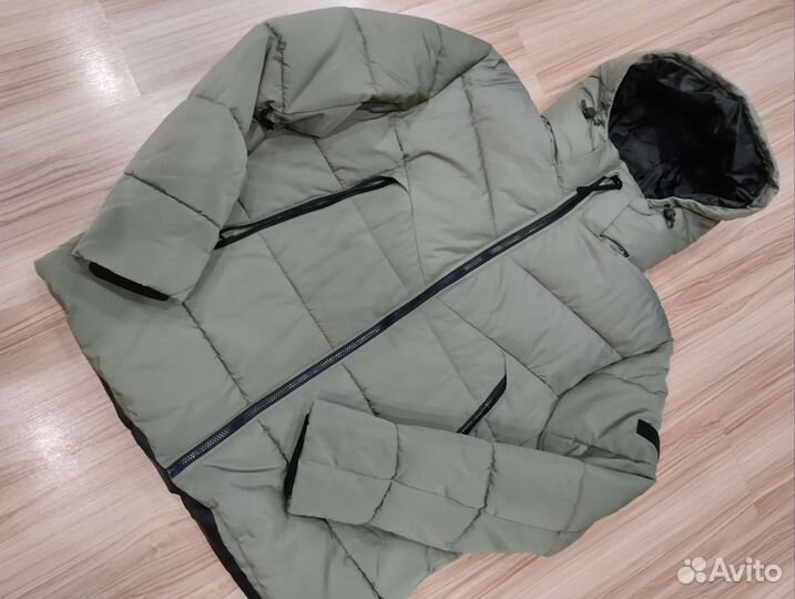 Куртка tom tailor