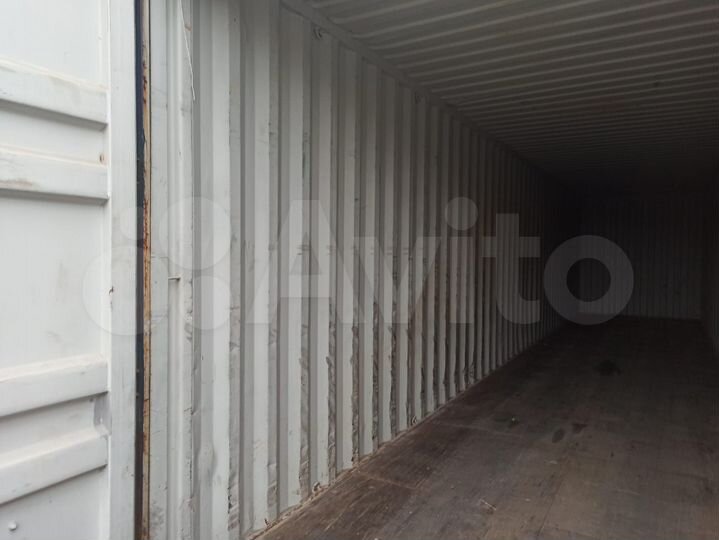 Склад, 15м²