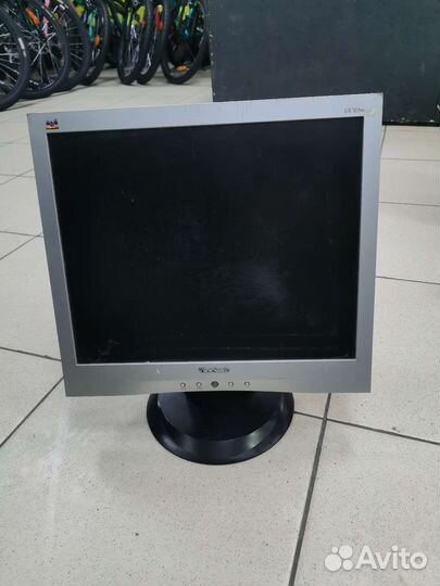 Монитор Viewsonic