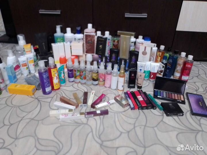 Продукция Avon