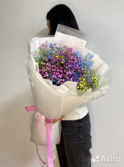 Цветы с доставкой