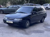 ВАЗ (LADA) 2111 1.6 MT, 2008, 250 000 км, с пробегом, цена 149 000 руб.