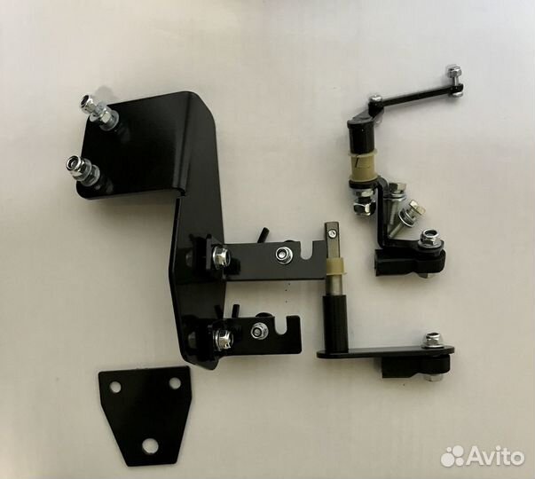 Установочный комплект Yamaha 9.9-15