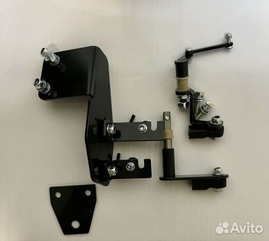 Установочный комплект Yamaha 9.9-15