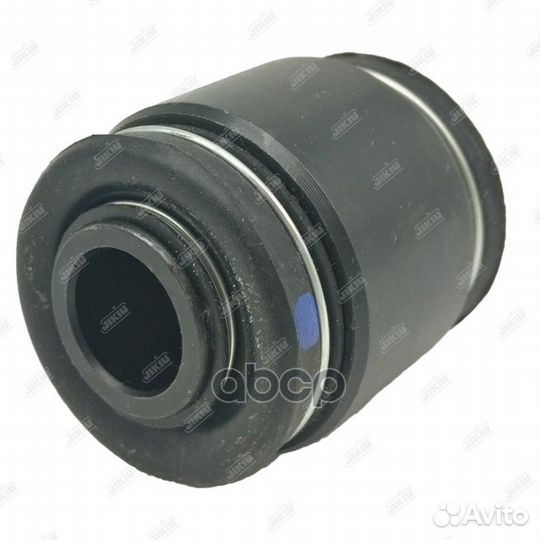 Сайлентблок плавающий mercedes W211/W212, toyot