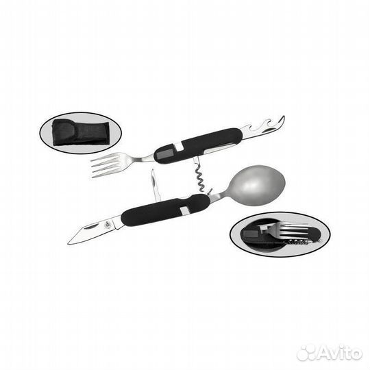 Нож многофункциональный, MT011