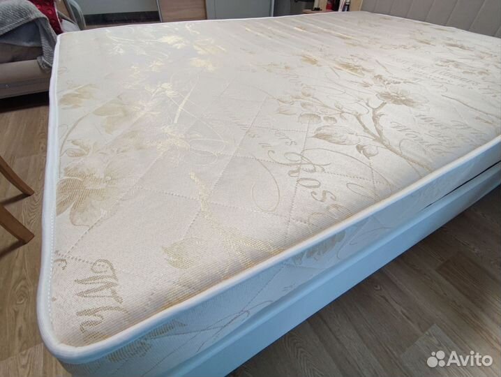 Анатомический матрас Comfort Plus Askona 140x200