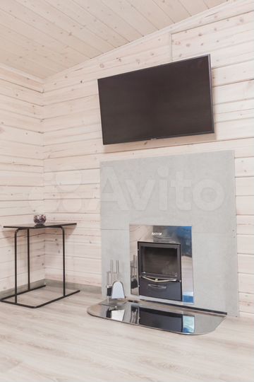 Дача 30 м² на участке 7,1 сот.