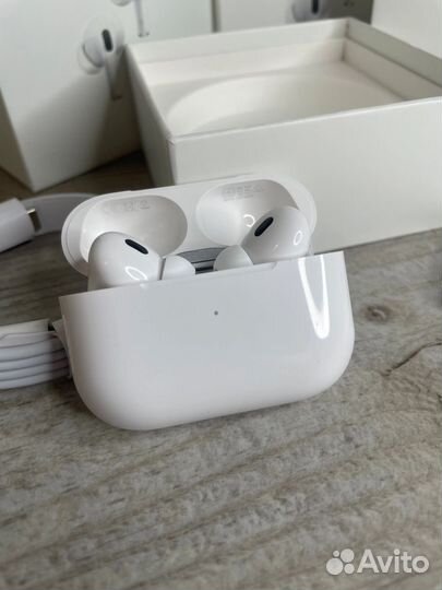 Airpods pro 2 original 1:1
