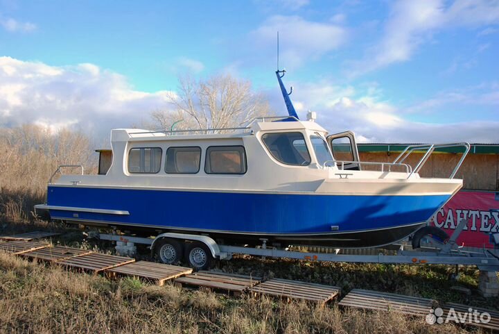 Новый каютный амг 950,самара 950,амадеус 950