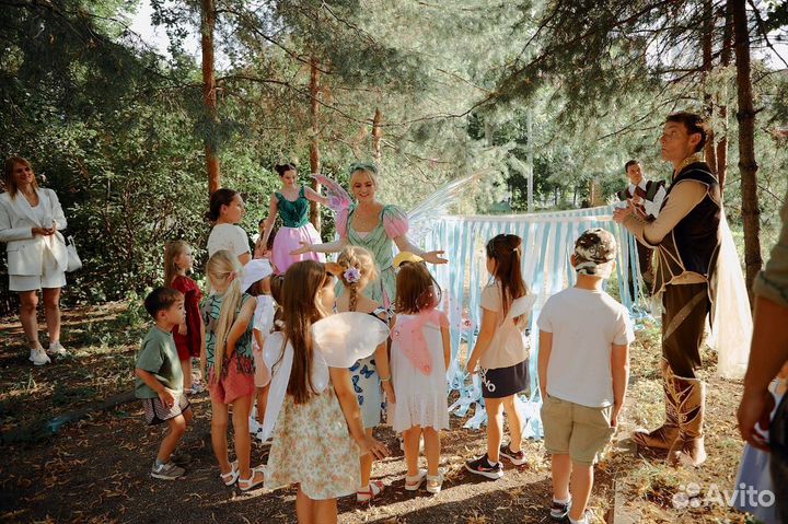 Выпускные, Аниматоры, шоу-программы, мастер-классы