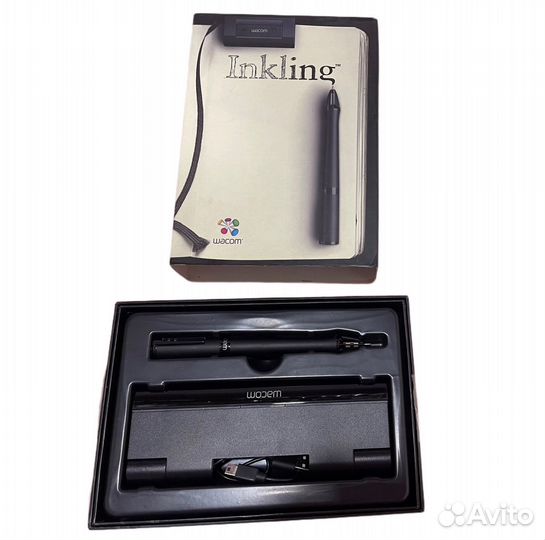 Электронное перо Wacom Inkling
