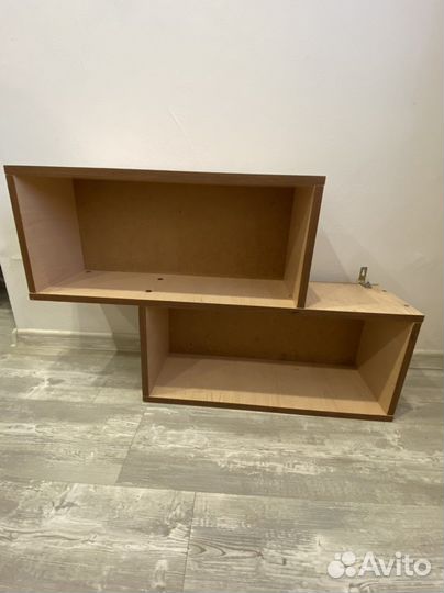 Полка книжная