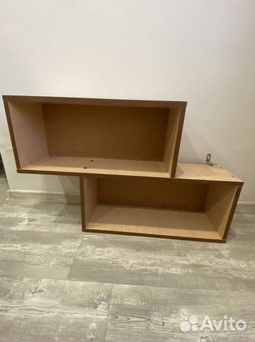 Полка книжная