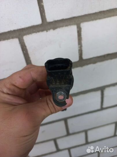 Катушка на ваз 2110