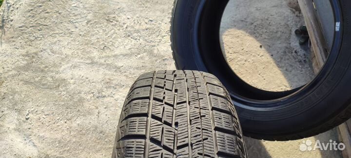 Yokohama Ice Guard IG60 185/60 R14