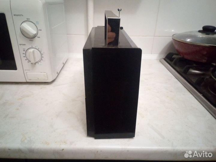 Радиоприемник вэф 202