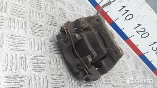 Суппорт тормозной задний правый volvo XC90 1 (AVN1