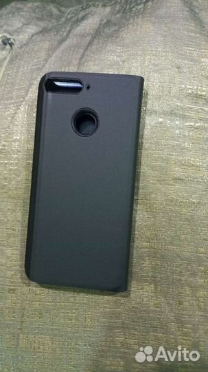 Чехол книжка