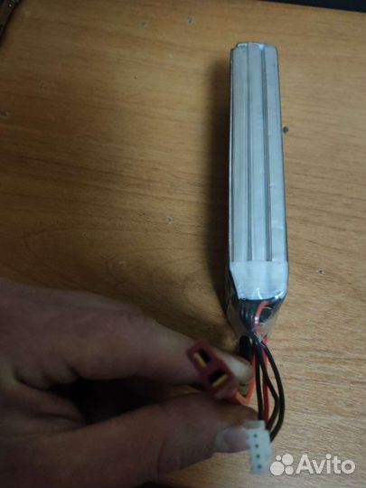 Аккамулятор lipo